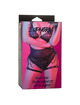 Harness de Corpo Calexotics Euphoria Thigh Plus Size