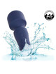 Varinha Calexotics Charisma Charm Roxo