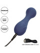 Varinha Calexotics Charisma Temptation Roxo