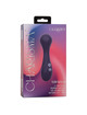 calexotics - charisma temptation massager 12 functions purple