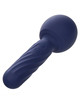 calexotics - charisma seduction massager 12 functions 17.75 cm x 6.25 cm purple
