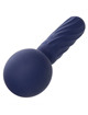 calexotics - charisma seduction masajeador 12 funciones 17,75 cm x 6,25 cm morado