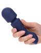 calexotics - charisma allure masajeador doble motor 12 funciones 17,25 cm x 4,5 cm morado