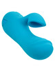 calexotics - sunset beach seducer vibrator stimulator 10 functions blue