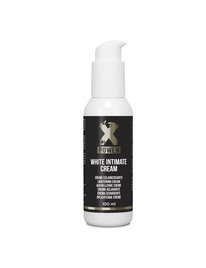 xpower - crema blanqueadora zonas Íntimas 100 ml