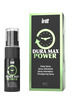 Spray Retardante Intt Hard Max Power