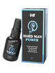 intt - hard man power stimulating spray
