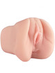 alive - lola double male masturbador vaginal anal super realistic flesh