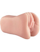 alive - lola double male masturbador vaginal anal super realistic flesh