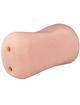 alive - lola masturbador doble masculino vagina ano super realÍstico natural