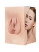 alive - lola masturbador doble masculino vagina ano super realÍstico natural