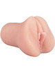 alive - amelia male masturbador vaginal super realistic flesh