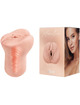 alive - amelia male masturbador vaginal super realistic flesh