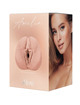 alive - amelia male masturbador vaginal super realistic flesh