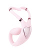Vibrador para Casais Adrien Lastic Secret II com App Rosa