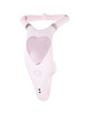 Vibrador para Casais Adrien Lastic Secret II com App Rosa