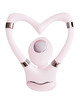 Vibrador para Casais Adrien Lastic Secret II com App Rosa