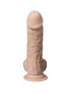 Dildo Realístico SileXD Kevin Silexpan 21.5 cm