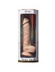 Dildo Realístico SileXD Fillip Silexpan 21.5 cm