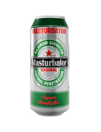 Mastuabdor Alive Flex Vagina Can