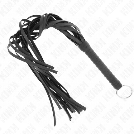 kink - lÁtigo con anillo 65 cm