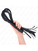 kink - whip with ring 65 cm
