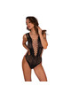 Body Corsetti Fashion Carm Preto