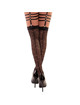 Livco corsetti fashion - mirenilt cf 90576 stockings black s/m