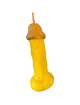 Copo Diablo Picante Pénis Amarelo