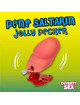 Diablo picante - pene saltarin