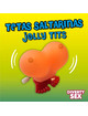 Mamas Saltitantes Diablo Picante