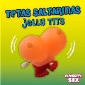 diablo picante - tetas saltarinas