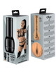 kiiroo - feel reya sunshine masturbador kiiroo stars collection