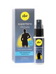 Spray Retardante Pjur Superhero Ultimate 20 ml