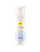 pjur - toy foam limpiador de juguetes espuma suave 150 ml