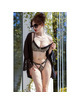chilirose - cr 4727 bikini 2 piezas leopardo s
