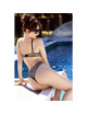 chilirose - cr 4727 bikini 2 piezas leopardo s