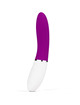 lelo - liv 3 g-spot stimulator pink