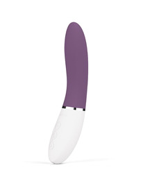 Vibrador G-Spot Lelo Liv 3 Violeta