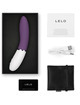 lelo - liv 3 g-spot stimulator violet