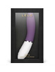 lelo - liv 3 estimulador punto g violeta