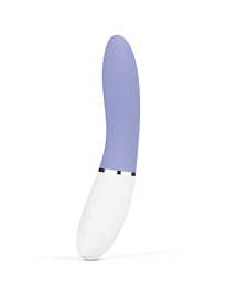 lelo - liv 3 g-spot stimulator blue