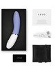 lelo - liv 3 g-spot stimulator blue