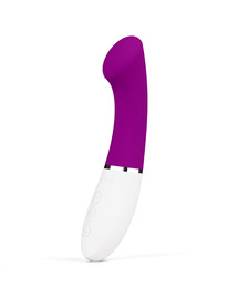 lelo - gigi 3 g-spot vibrator pink