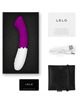 Vibrador G-Spot Lelo Gigi 3 Rosa