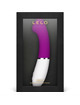 lelo - gigi 3 g-spot vibrator pink