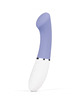 lelo - gigi 3 g-spot vibrator blue