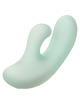 calexotics - pacifica fiji vibrator estimulator g spot 10 vibrations aqua