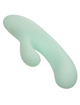 calexotics - pacifica fiji vibrator estimulator g spot 10 vibrations aqua