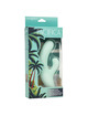 calexotics - pacifica fiji vibrator estimulator g spot 10 vibrations aqua